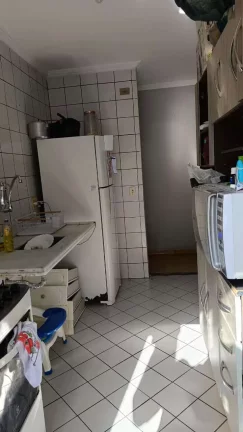 Imagem VENDO LINDO APTO DE 01 DORMITÓRIO NO RESIDENCIAL INGAÍ!
