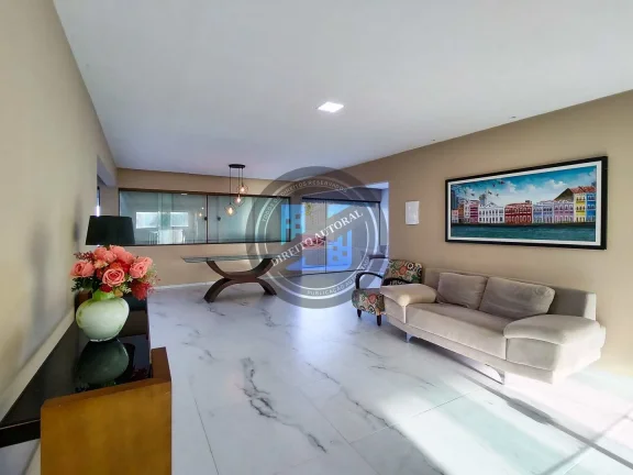 Imagem Casa com 6 quartos, Janga, Paulista - R$ 1.6 mi, Cod: 333