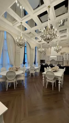 Imagem Apartamento com 3 suítes e 2 vagas de garagem em Meia Praia, Itapema/SC