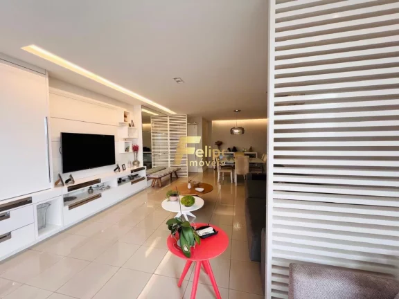 Imagem Venha conhecer esse maravilhoso apartamento na Mata da Praia, com acesso exclusivo ao Clube Super Quadra A