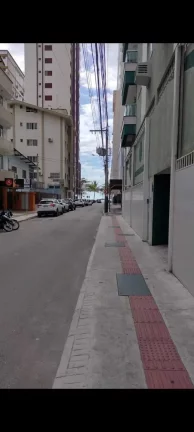 Imagem Apartamento quadra mar com 1 dormitório em Balneário Camboriú/SC