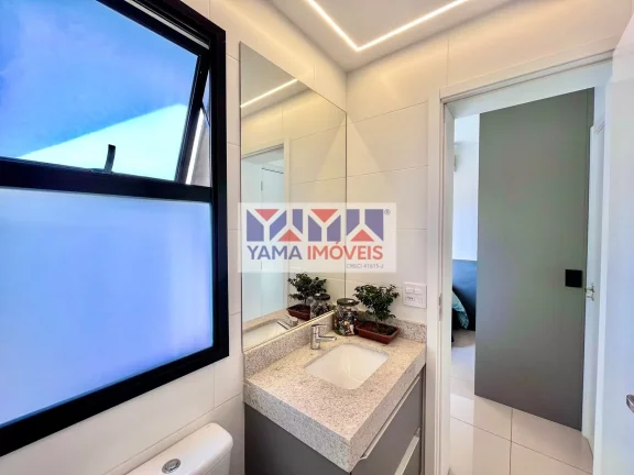 Imagem Magna Vista - Apartamento à venda no bairro Jardim Olhos Dagua - Ribeirão Preto/SP