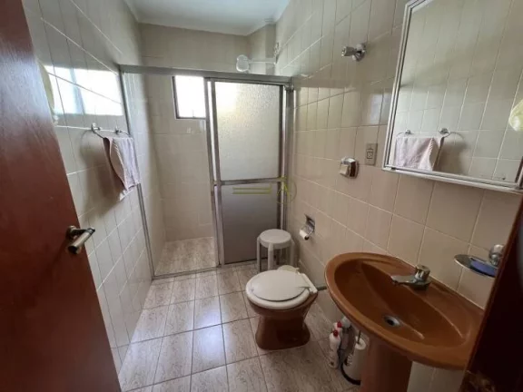 Imagem Apartamento à venda 3 dormitórios sendo 1 suíte Lado praia 300m somente