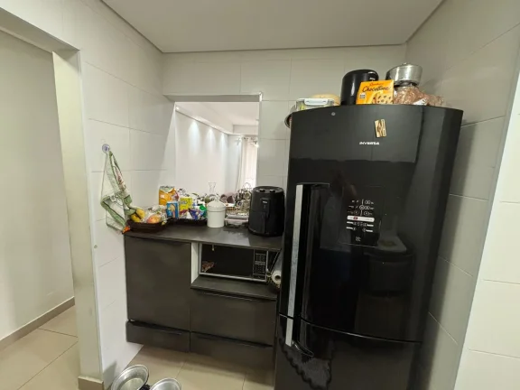Imagem Apartamento 3 Dormitórios Edifício Monte Carlo- Jardim Europa-Sorocaba/SP