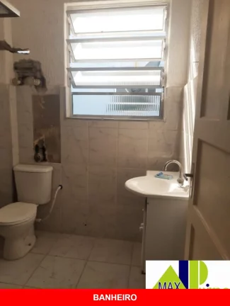 Imagem Excelente oportunidade de locação: Apartamento de 2 quartos na Penha, São Paulo-SP, 45m². Venha conferir!