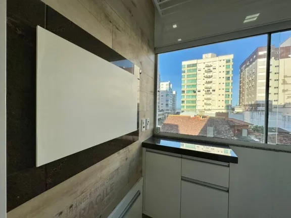 Imagem Apartamento 3 Dormitórios - Bairro Navegantes