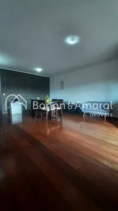 Imagem Maravilhosa casa à venda no bairro Jardim Paraíso, com acabamento de alto padrão em tacão de mad...