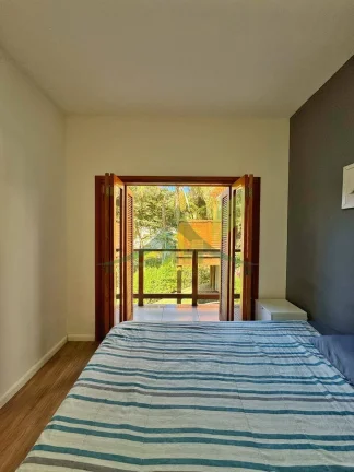 Imagem Casa Mobiliada Alto Padrão em Condomínio - Atibaia