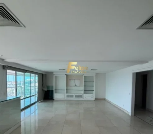 Imagem BELÍSSIMO E LUXUOSO APARTAMENTO 04 QUARTOS, SENDO 04 SUÍTES E LAZER COMPLETO NA ENSEADA DO SUÁ, EM VITÓRIA/ES!