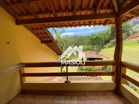 Imagem Área à venda, 86000 m² por R$ 1.480.000,00 - Bom Jesus do Morro Baixo - Marechal Floriano/ES