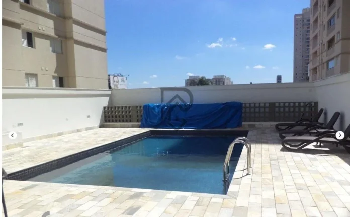 Imagem Apartamento em Jardim, Santo André/SP