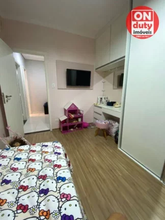 Imagem Apartamento à venda - Campo Grande - Santos/SP