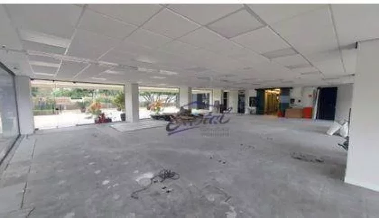Imagem Conjunto para alugar, 527 m² - Jardim Europa - São Paulo/SP