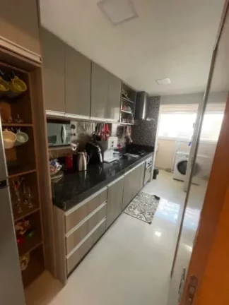 Imagem Apartamento para Venda em Cuiabá / MT no bairro Jardim Aclimação