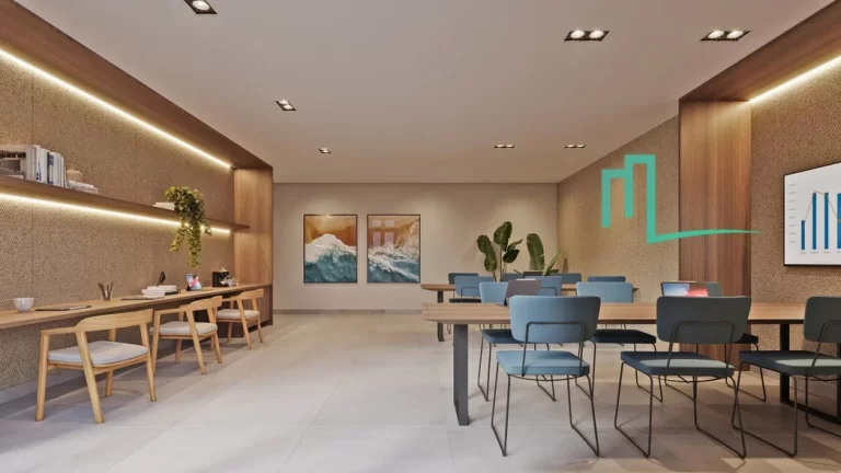 Imagem RESIDENCIAL RJ HIGH LIVING - PARQUE DOS LIMAS FRANCA/SP