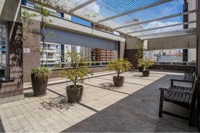 Imagem SALA COMERCIAL em São Paulo - SP, Perdizes