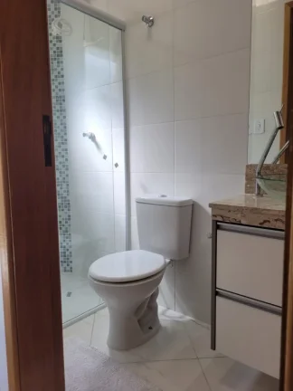 Imagem Casa para Venda em Santo André, Vila Principe de Gales, 2 dormitórios, 1 suíte, 1 banheiro, 1 vaga