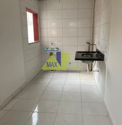 Imagem Oportunidade imperdível: área à venda na Vila Guilhermina, São Paulo-SP, com 22,00 m² - Confira!