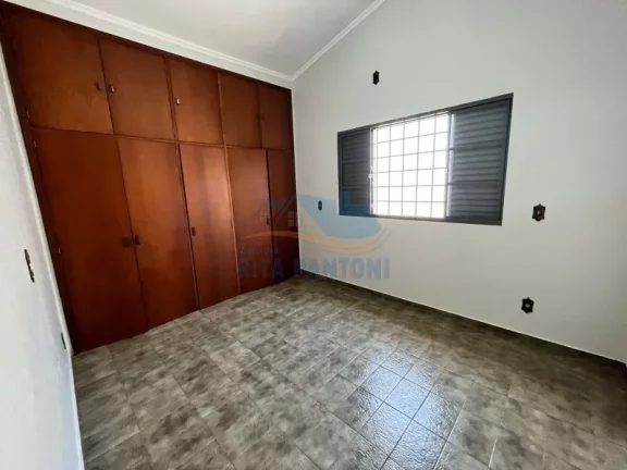 Imagem Casa - Ribeirão Preto - Campos Elíseos - Região Norte
