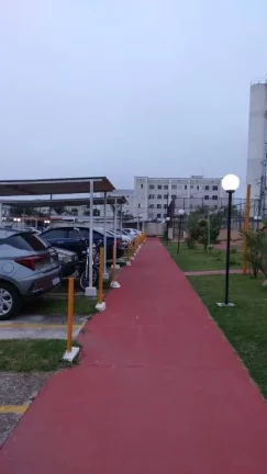 Imagem Apartamento com 2 dormitórios à venda, 45 m² por R$ 175.000,00 - Vila Urupês - Suzano/SP