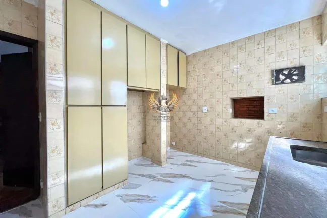 Imagem Casa Padrão