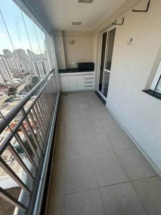 Imagem Apartamento com 2 dormitorios e suite na Água Branca - Faustolo