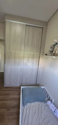 Imagem Lindo 2 Dormitórios no Flex Jundiaí