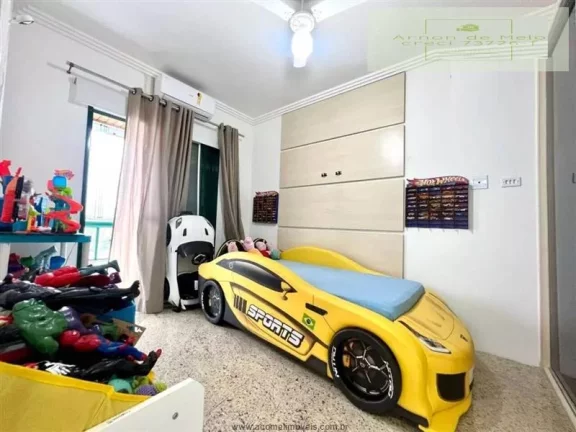 Imagem Coberturas no Litoral para venda em Praia Grande no bairro Canto do Forte