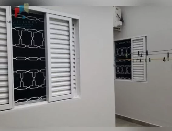 Imagem Casa à venda no bairro Vila Doutor Laurindo - Tatuí/SP