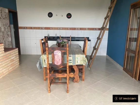 Imagem Casa de Campo à venda na região de Atibaia Laranja Azeda p/ Financiamento