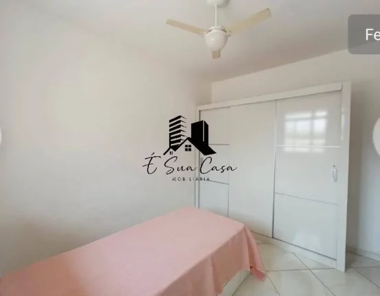 Imagem Casa à Venda 3 Quartos Bairro Alvorada Contagem MG