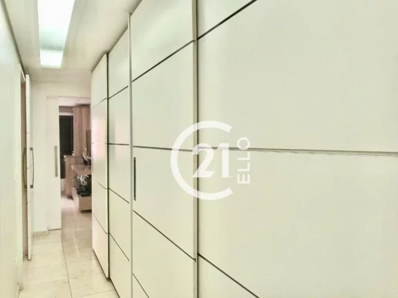 Imagem Apartamento à venda com 3 suítes, 227 m², Moema Indios