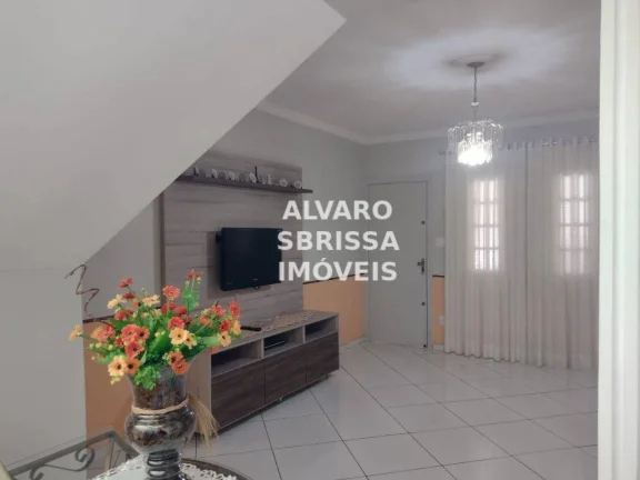 Imagem Casa com 2 dormitórios à venda, 187 m² por R$ 480.000,00 - Jardim dos Ipês - Itu/SP