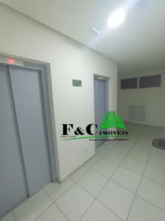 Imagem Apartamento para Venda em Hortolândia, Jardim Nova Hortolândia I, 2 dormitórios, 1 banheiro, 1 vaga