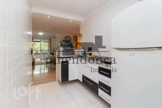 Imagem Apartamento em Perdizes com 2 quartos (1 suíte) e 1 vaga, 70m²