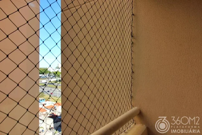 Imagem Apartamento para Venda em São Bernardo do Campo / SP no bairro Vila Gonçalves
