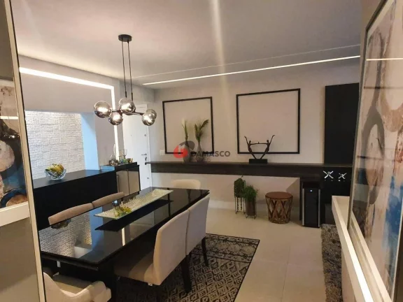Imagem Apartamento à venda 3 Quartos, 1 Suite, 2 Vagas, 99M², Santa Paula, São Caetano do Sul - SP