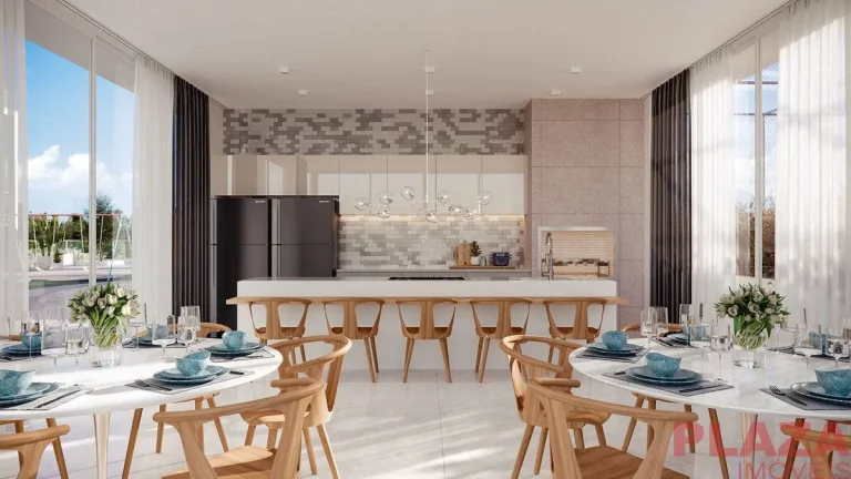Imagem Horizon Residence | 3 Suítes | 141m² | Centro BC
