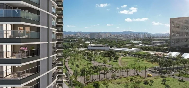 Imagem Um empreendimento completo com toda segurança, conforto e lazer que você merece. Preço e disponib...