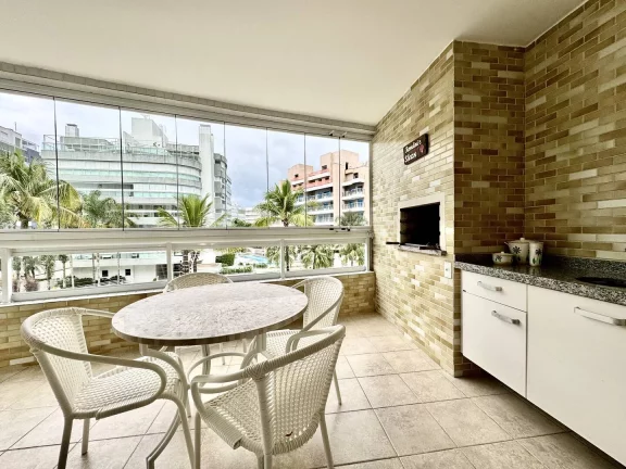 Imagem *Acolhedor Apartamento de 03 Dormitórios com Suíte no Módulo 7*