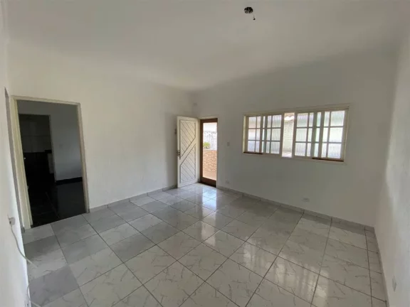 Imagem CASA ITAJAI - MONGAGUÁ SP