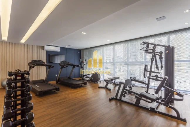Imagem Descubra o Paraíso Urbano no Edifício Ocean Breeze: Luxo Exclusivo em Balneário Camboriú!
Imagin...