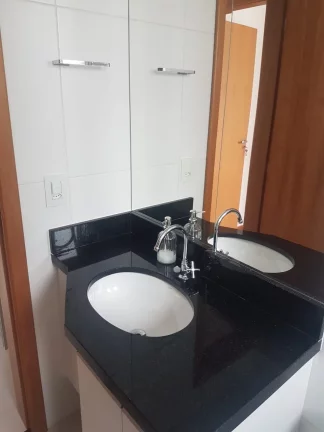 Imagem Apartamento para venda na Praia de Bacutia - Guarapari