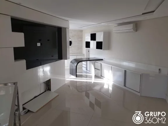 Imagem Cobertura para Venda em São Paulo / SP no bairro Vila da Saúde