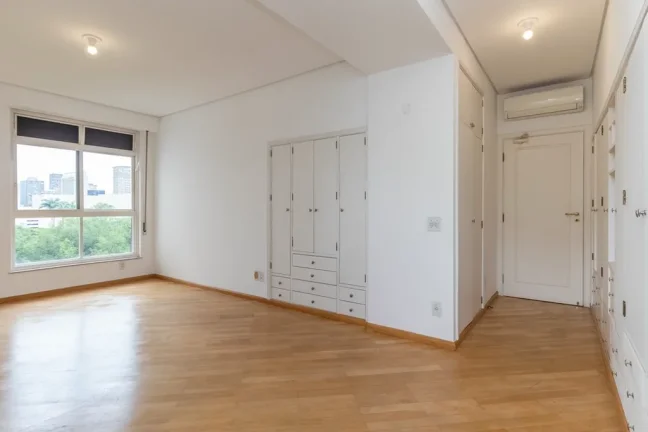 Imagem APARTAMENTO RESIDENCIAL em São Paulo - SP, Jardim Paulistano