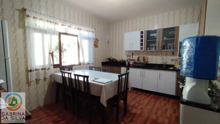 Imagem Casa - Fortaleza - Blumenau