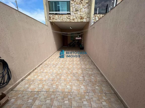 Imagem Casa Padrão