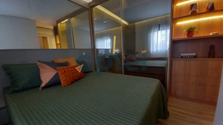 Imagem APARTAMENTO A VENDA NO BAIRRO JARDIM EM SANTO ANDRÉ, 03 DORMITÓRIOS 1 SUITE 02 VAGAS + DEPOSITO