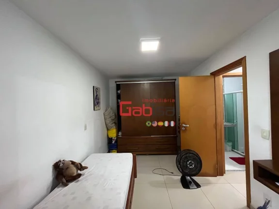 Imagem Casa com 4 dormitórios à venda, 120 m² por R$ 720.000,00 - Palmeiras - Cabo Frio/RJ