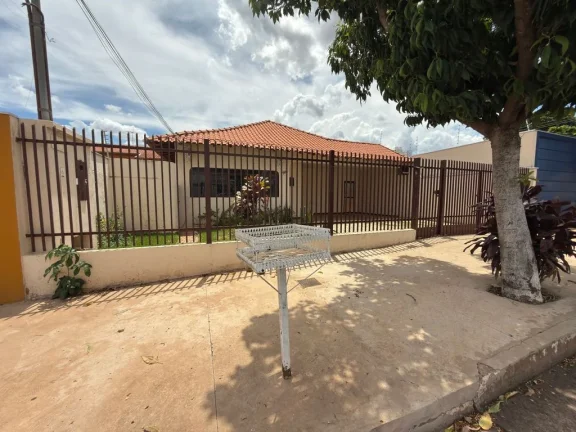 Imagem Imóvel com Dupla Aptidão – Comercial ou Residencial – Localização Premium